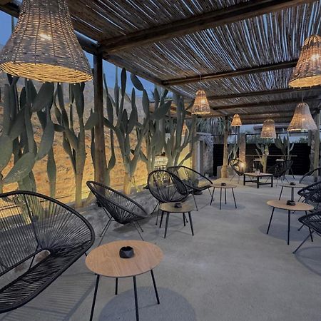 Vila La Casa Di Lusso N7 -Adults Only Kolymbia Exteriér fotografie