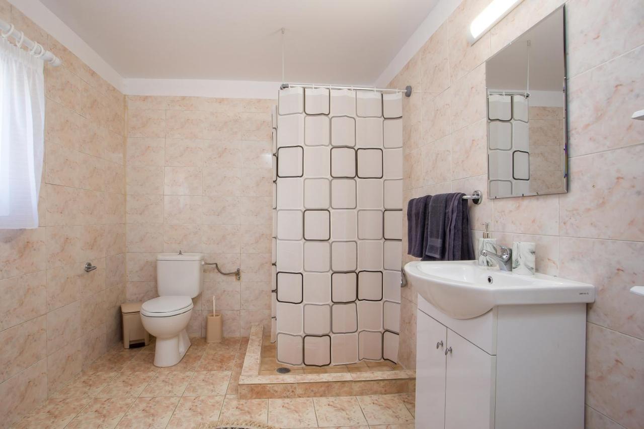 Vila La Casa Di Lusso N7 -Adults Only Kolymbia Exteriér fotografie